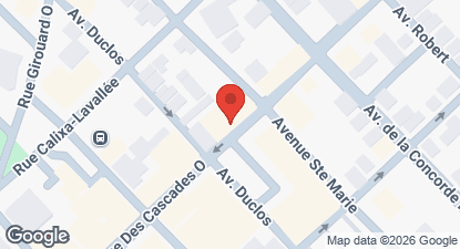 Comment se rendre à Miyu Restaurant, Saint-Hyacinthe