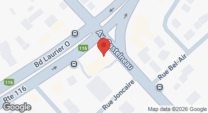 How to get to Tokyo Bol + Bubble Tea, Saint-Hyacinthe