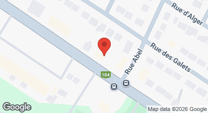 Comment se rendre à La vie en Douceur, La Prairie