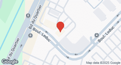 Comment se rendre à Benny & Co., Brossard