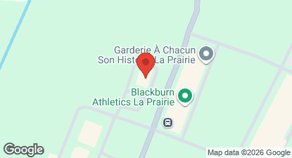 How to get to Benny & Co., La Prairie