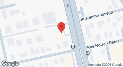 Comment se rendre à Benny & Co., Chambly