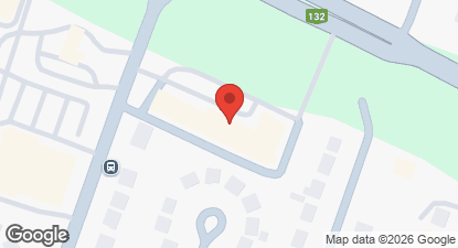 How to get to Benny & Co., Saint-Constant