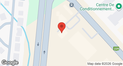 How to get to Benny & Co., Varennes