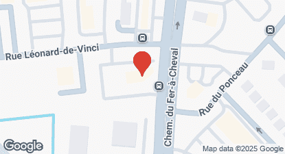 Comment se rendre à Benny & Co., Sainte-Julie