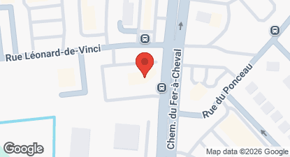 Comment se rendre à Benny & Co., Sainte-Julie