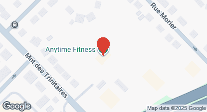 How to get to Benny & Co., Saint-Basile-le-Grand