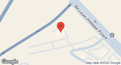 How to get to Benny & Co., Repentigny