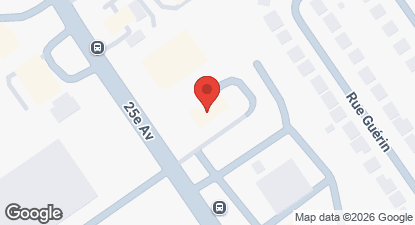 How to get to Benny & Co., Saint-Eustache