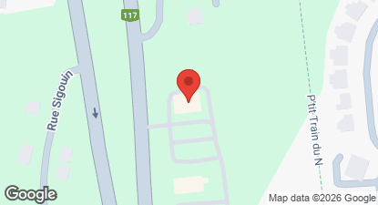 How to get to Benny & Co., Pr&eacute;vost