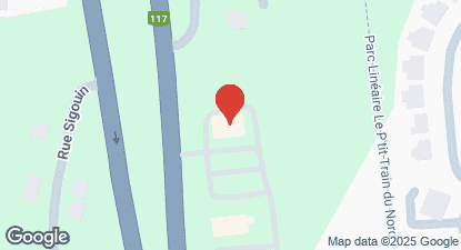 Comment se rendre à Benny & Co., Pr&eacute;vost