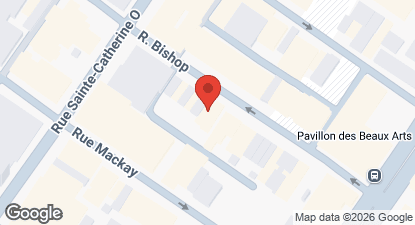 How to get to Poutineville, Downtown - Montreal