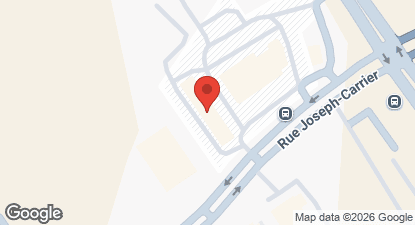 How to get to Poutineville, Vaudreuil-Dorion