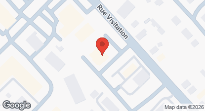 Comment se rendre à Boston Pizza, Joliette