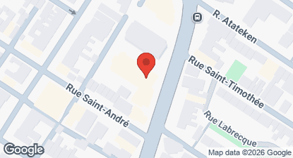 Comment se rendre à Presse Cafe, Le Plateau-Mont-Royal - Montr&eacute;al