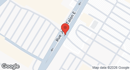 How to get to Carlos & Pepe's, Anjou-St-L&eacute;onard - Montreal