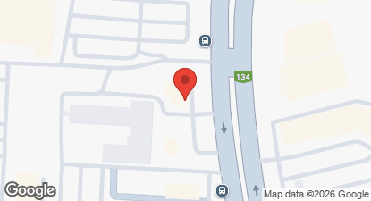 How to get to A.M. Dejeuner D&icirc;ner, Brossard