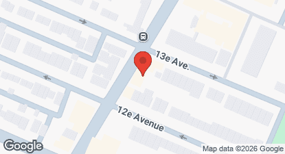 How to get to Santo Express Viet, Rosemont-La Petite-Patrie - Montreal