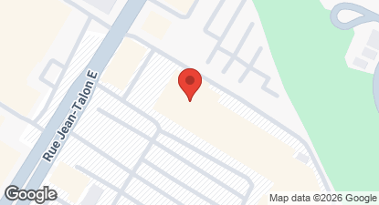 How to get to Coco Frutti, Anjou-St-L&eacute;onard - Montreal