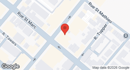 How to get to Daldongnae Korean BBQ, Shaughnessy Village