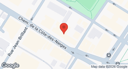 Comment se rendre à Premi&egrave;re Moisson, C&ocirc;te-des-Neiges - Montr&eacute;al