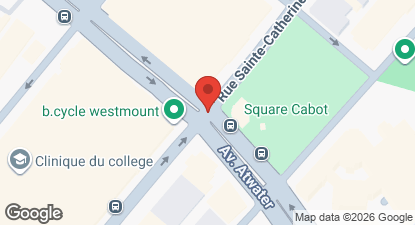 Comment se rendre à Biru Biru, Centre-ville - Montr&eacute;al