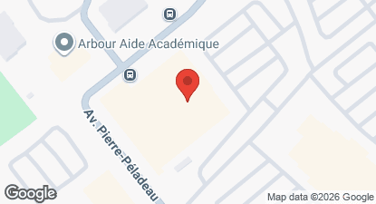 Comment se rendre à Premi&egrave;re Moisson, Chomedey - Laval