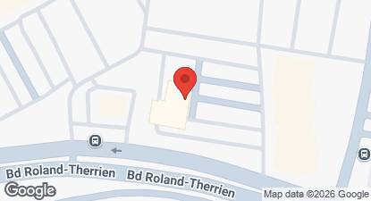 Comment se rendre à Premi&egrave;re Moisson, Longueuil