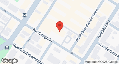 How to get to Premi&egrave;re Moisson, Rosemont-La Petite-Patrie - Montreal