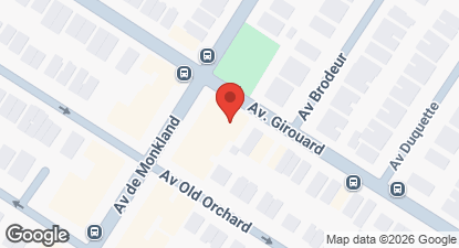 How to get to Premi&egrave;re Moisson, C&ocirc;te-des-Neiges - Montreal