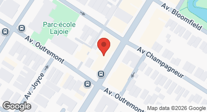 Comment se rendre à Premi&egrave;re Moisson, Outremont - Montr&eacute;al