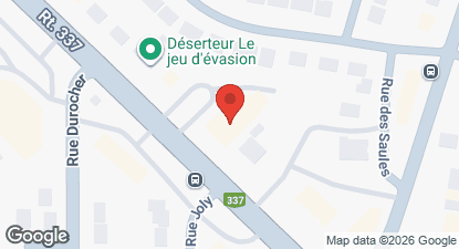 How to get to Premi&egrave;re Moisson, Terrebonne/Lachenaie