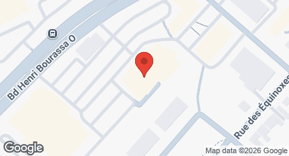 How to get to Premi&egrave;re Moisson, Ville Saint-Laurent - Montreal