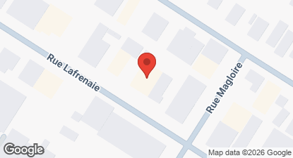 How to get to Les Delices Lafrenaie, Anjou-St-L&eacute;onard - Montreal