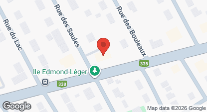 Comment se rendre à Souvlaki Authentique, Salaberry-de-Valleyfield