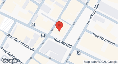 Comment se rendre à YUBARI, Vieux-Montr&eacute;al - Montr&eacute;al