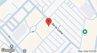 Comment se rendre à Kinton Ramen, Brossard