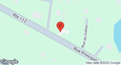 Comment se rendre à Boulangerie Chez DORA, Eastman