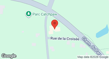 Comment se rendre à Steforno La Fabrique, Magog