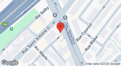 Comment se rendre à Regashi Isakaya, Saint-Henri - Montr&eacute;al