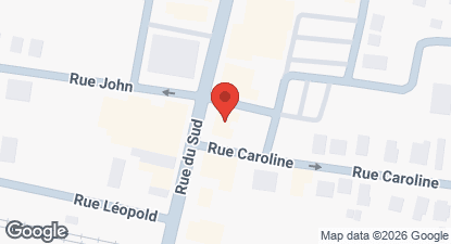 Comment se rendre à Pub Principal, Cowansville