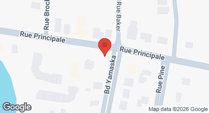 How to get to L'Inde &agrave; votre table, Cowansville