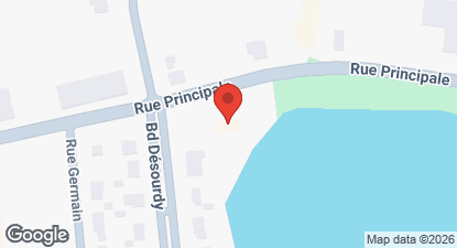 Comment se rendre à Sauge Caf&eacute;, Cowansville