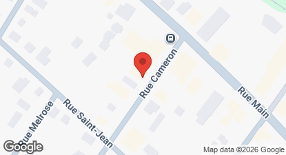 Comment se rendre à Bistro Boutique Juniper, Hudson