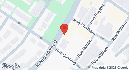 How to get to JUN JUN, Griffintown - Montreal