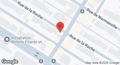 Comment se rendre à Chez Jean-Paul, Rosemont-La Petite-Patrie - Montr&eacute;al