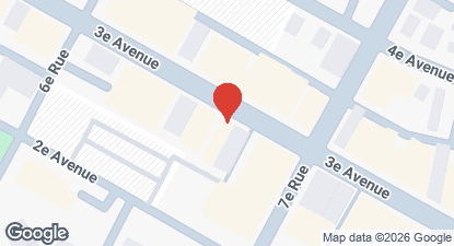 How to get to Balthazar Caf&eacute;, Val-d'Or