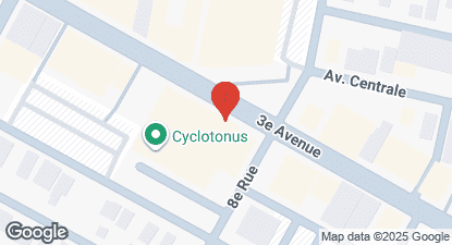 How to get to La Sandwicherie, Val-d'Or