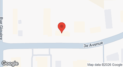 Comment se rendre à Caf&eacute; Van Houtte, Val-d'Or