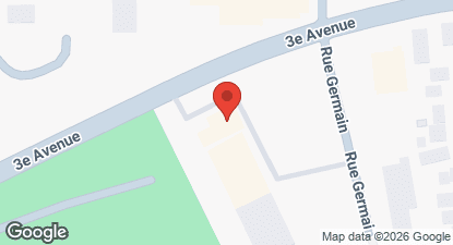 Comment se rendre à Chocolats Favoris, Val-d'Or